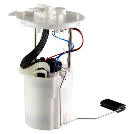 TRQ Engine Fuel Pump & Sending Unit Module Assembly for Escape MKC FPA80086