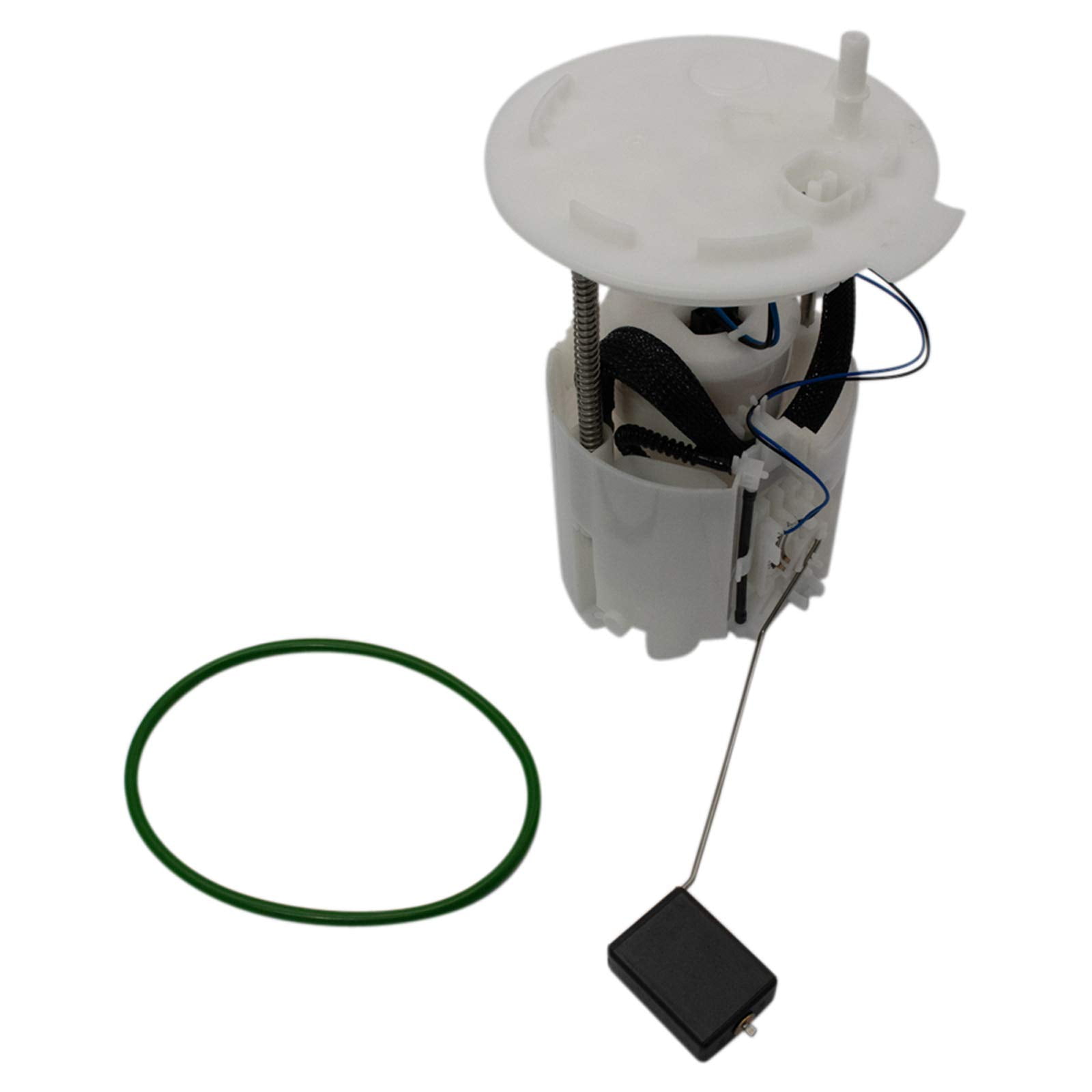 TRQ Engine Fuel Pump & Sending Unit Module Assembly For Ford Focus Fiesta Fpa70882
