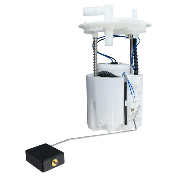TRQ Engine Fuel Pump & Sending Unit Module Assembly for Ford Taurus New FPA64159