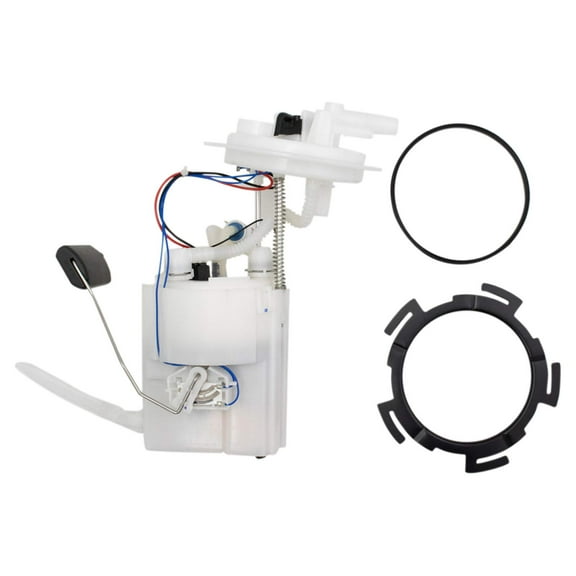 TRQ Engine Fuel Pump & Sending Unit Module Assembly for Hyundai Sonata FPA64166
