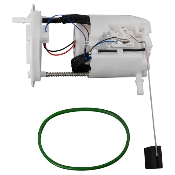 TRQ Engine Fuel Pump & Sending Unit Module Assembly for Lincoln MKZ New FPA64148