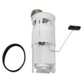 thumbnail image 1 of TRQ Engine Fuel Pump & Sending Unit Module Assembly for Ram 1500 35 Gallon Tank FPA70905 Fits select: 2002-2003 DODGE RAM 1500, 1 of 6