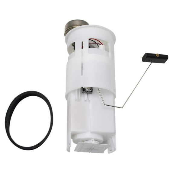 TRQ Engine Fuel Pump & Sending Unit Module Assembly for Ram 1500 35 Gallon Tank FPA70905 Fits select: 2002-2003 DODGE RAM 1500