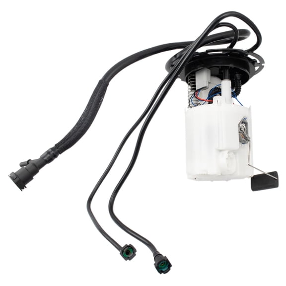 TRQ Engine Fuel Pump & Sending Unit Module Assembly for Saab 9-5 New FPA80089