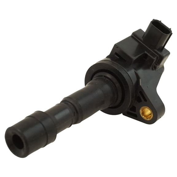 TRQ Engine Ignition Coil w/ Boot Direct Fit for Honda CR-Z Fit 1.5L Brand New ICA87444