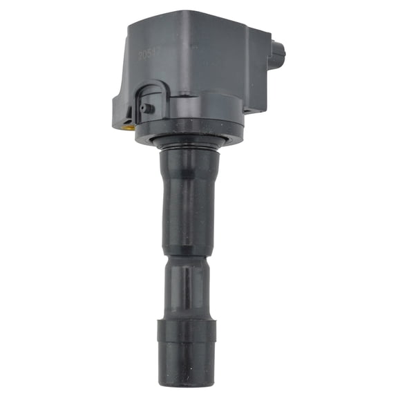 TRQ Engine Ignition Spark Coil 30520-PWC-003 for 07-08 Honda Fit L4 1.5L ICA61809
