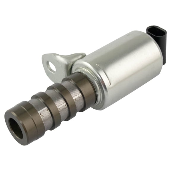 TRQ Engine Intake Exhaust Variable Valve Timing Solenoid for Ford Lincoln New VTA93574