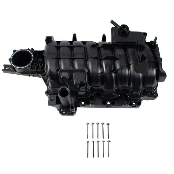TRQ Engine Intake Manifold Assembly for Dodge Ram 1500 2500 3500 V8 5.7L IMA07944