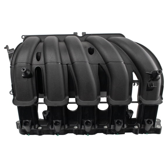 TRQ Engine Intake Manifold Assembly for Volkswagen L5 2.5L New IMA93528