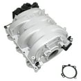 TRQ Engine Intake Manifold Fits Mercedes Benz New IMA08083 - Walmart.com