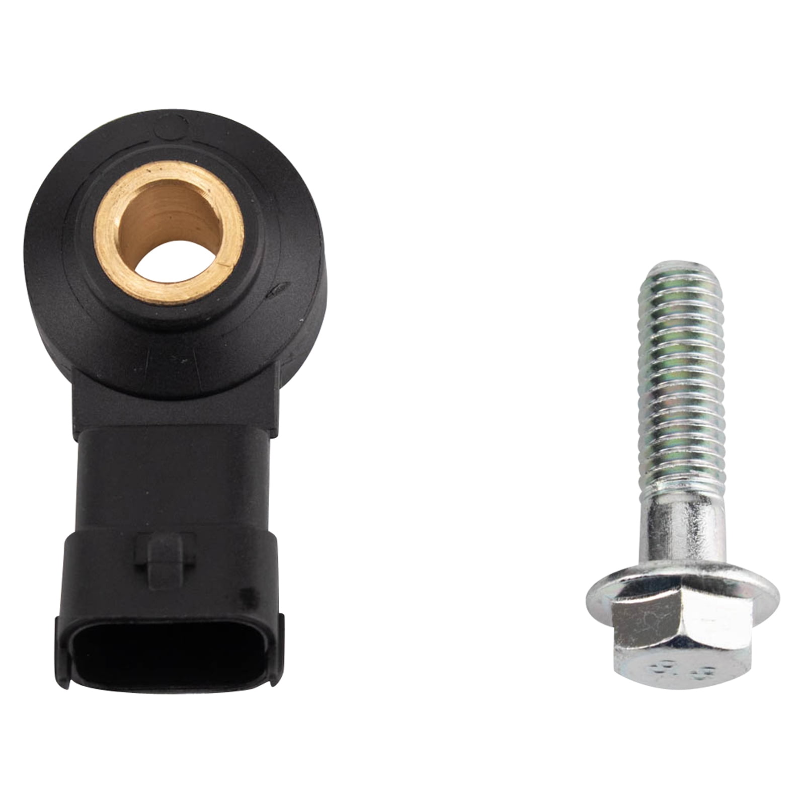 TRQ Engine Knock Sensor Fits 2013-2015 Dodge 2012-2017 Fiat 2015-2018 Jeep ESA90099