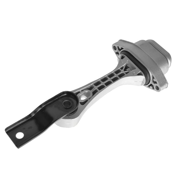 TRQ Engine Motor Mount Dog Bone Rear for Audi Volkswagen TT Beetle Golf Jetta MTA70559 Fits select: 1998-2005 VOLKSWAGEN NEW BEETLE, 2000 VOLKSWAGEN GTI