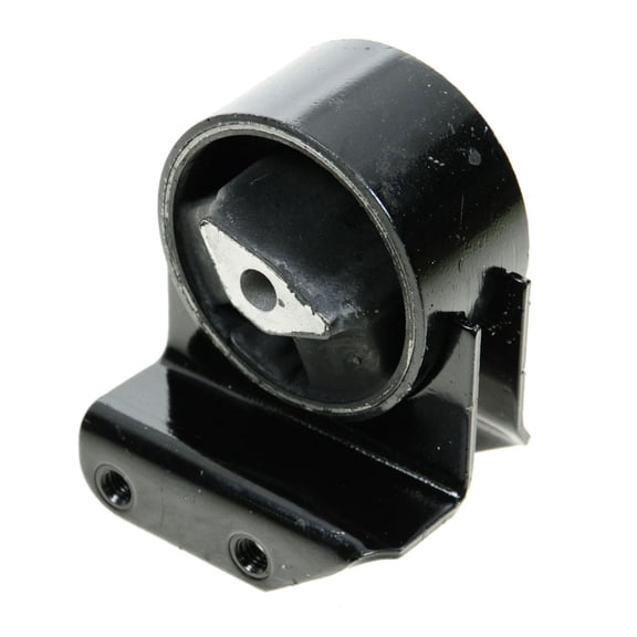 TRQ Engine Motor Mount Driver Front LF for 93-98 Jeep Grand Cherokee 5.2L V8 MTA70582