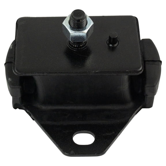 TRQ Engine Motor Mount LH or RH for Celica 4Runner Tacoma MTA34456 Fits select: 1996-1998 TOYOTA 4RUNNER, 1983-1995 TOYOTA PICKUP