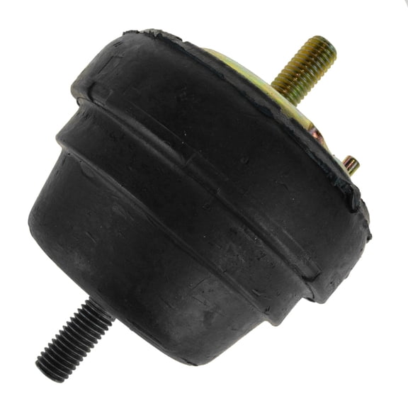 TRQ Engine Motor Mount Left LH or Right RH for Bronco Pickup F150 Ranger 4.9L MTA70589