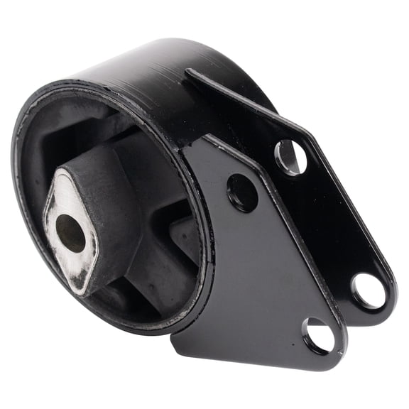 TRQ Engine Motor Mount Passenger Front RF for 93-98 Jeep Grand Cherokee 5.2 V8 MTA70555