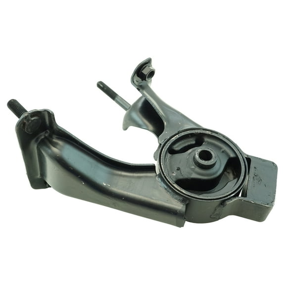 TRQ Engine Motor Mount Rear for Corolla Matrix 1.8L Standard Manual Transmission MTA70567 Fits select: 2003-2008 TOYOTA COROLLA, 2003-2008 TOYOTA COROLLA MATRIX