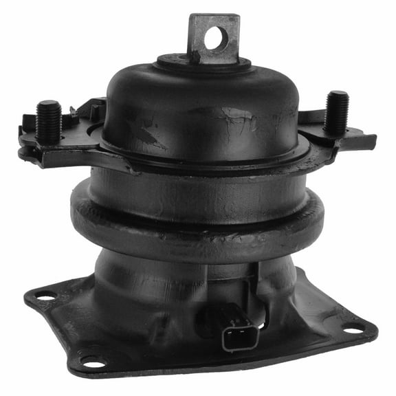 TRQ Engine Motor Mount Rear for Honda Odyssey EX-L Touring 3.5L V6 J35A7 iVTEC MTA70584 Fits select: 2006-2007 HONDA ODYSSEY EXL, 2005 HONDA ODYSSEY VAN