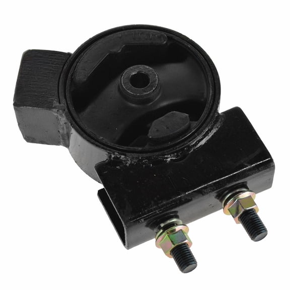 TRQ Engine Motor Mount Rear for 02-07 Suzuki Aerio L4 2.0L 2.3L MTA34501