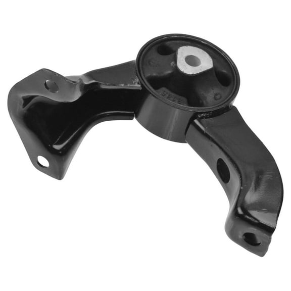 TRQ Engine Motor Mount Rear for Dodge Caliber Jeep Compass Patriot 2.0L 2.4L MTA70595