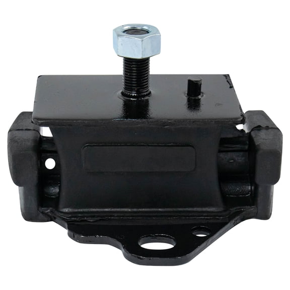 TRQ Engine Motor Mount for Toyota 4Runner Pickup Truck 2.4L 2.7L 3.0L MTA34457 Fits select: 1995-2004 TOYOTA TACOMA, 1994-1998 TOYOTA T100