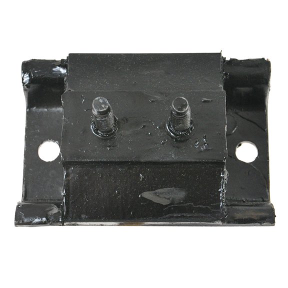 TRQ Engine Motor Transmission Mount for 87-95 Jeep Wrangler MTA70711 Fits select: 1989-1995 JEEP WRANGLER / YJ