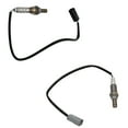 thumbnail image 1 of TRQ Engine O2 02 Oxygen Sensors Upstream & Downstream Pair for Sentra Versa OSA60298 Fits select: 2007-2012 NISSAN SENTRA, 2008-2011 NISSAN VERSA, 1 of 5