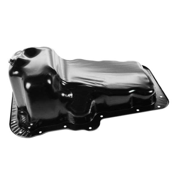 TRQ Engine Oil Pan for Dodge Dakota Nitro Ram 1500 Pickup Truck Jeep Liberty OPA07787
