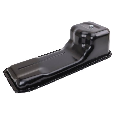 TRQ Engine Oil Pan Fits 2003-2010 Dodge Ram 2500; 3500 2008-2010 Ram 4500; 5500 2011-2012 2500 3500 4500 5500