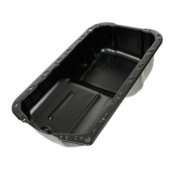 TRQ Engine Oil Pan for Honda Accord Odyssey Prelude Acura CL 4 Cylinder Engine OPA07797