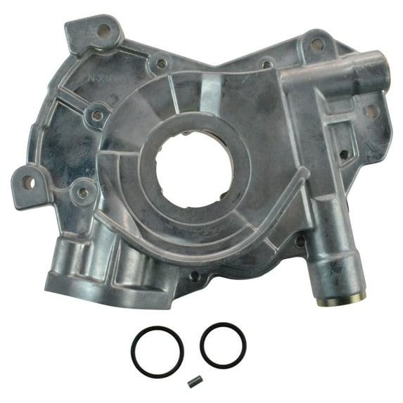 TRQ Engine Oil Pump for Explorer Expedition F150 Mustang Navigator Mountaineer EPA35956