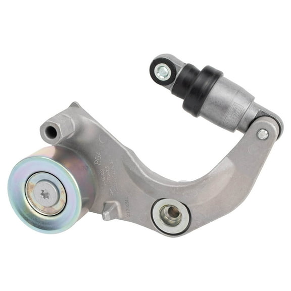 TRQ Engine Serpentine Belt Tensioner for 2012-2022 Honda Civic New BPA04363