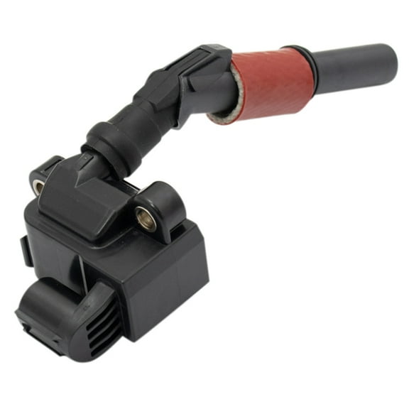 TRQ Engine Spark Ignition Coil Direct Fit for Mercedes-Benz C E GL ML S Class ICA64426 Fits select: 2016-2018 MERCEDES-BENZ GLE, 2013-2015 MERCEDES-BENZ GLK