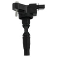 thumbnail image 1 of TRQ Engine Spark Ignition Coil Direct Fit for Buick Cadillac Chevrolet GMC ICA64420, 1 of 4