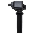 thumbnail image 1 of TRQ Engine Spark Ignition Coil Direct Fit for Ford Lincoln Land Rover New ICA64172 Fits select: 2012-2018 FORD FOCUS, 2013-2019 FORD ESCAPE, 1 of 4