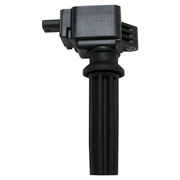 TRQ Engine Spark Ignition Coil Direct Fit for Ford Lincoln Land Rover New ICA64172 Fits select: 2012-2018 FORD FOCUS, 2013-2019 FORD ESCAPE