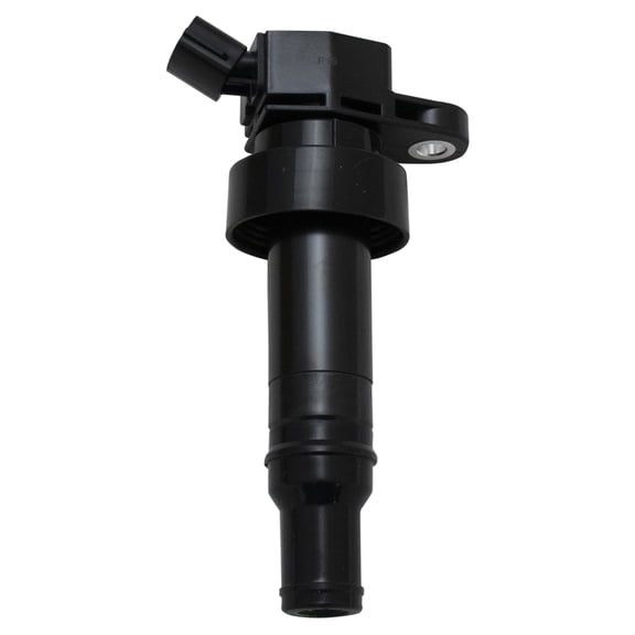 TRQ Engine Spark Ignition Coil Direct Fit for Hyundai Kia New ICA64171 Fits select: 2012-2019 KIA SOUL, 2012-2019 HYUNDAI ACCENT