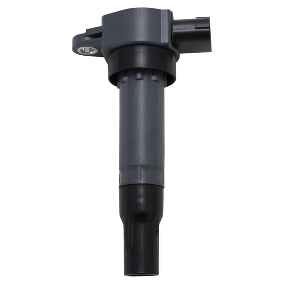 TRQ Engine Spark Ignition Coil Direct Fit for Smart Fortwo ICA64178