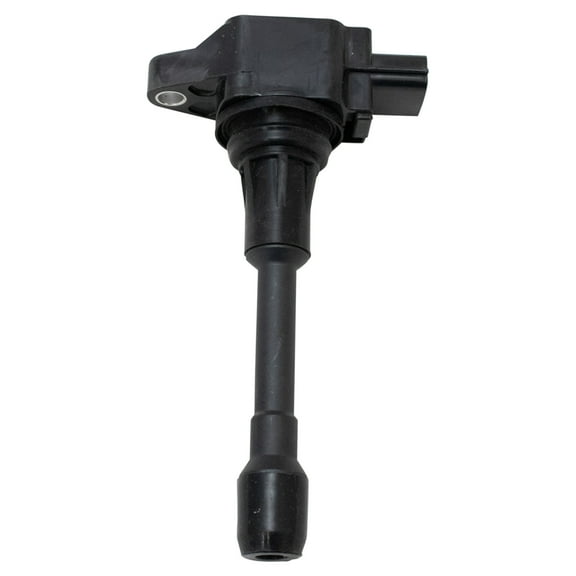 TRQ Engine Spark Ignition Coil Direct Fit for Versa Frontier Equator New ICA64292 Fits select: 2012-2019 NISSAN VERSA, 2014-2019 NISSAN VERSA NOTE
