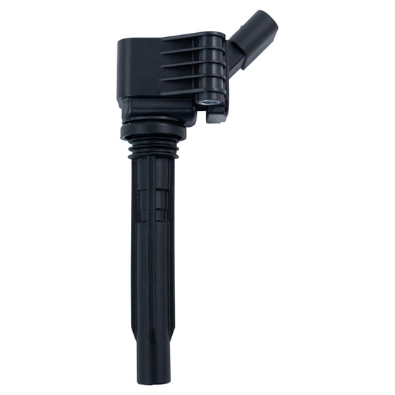 TRQ Engine Spark Ignition Coil Direct Fit for Volkswagen VW Beetle ICA64213