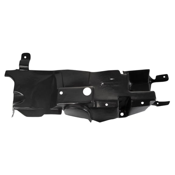 TRQ Engine Splash Shield Fits 2005-2010 Pontiac G6 BDA10400