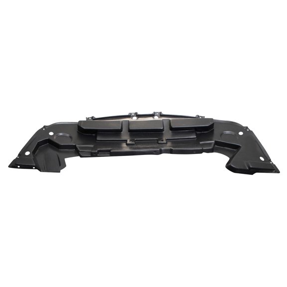 TRQ Engine Splash Shield Fits 2006-2011 Buick Lucerne BDA12911