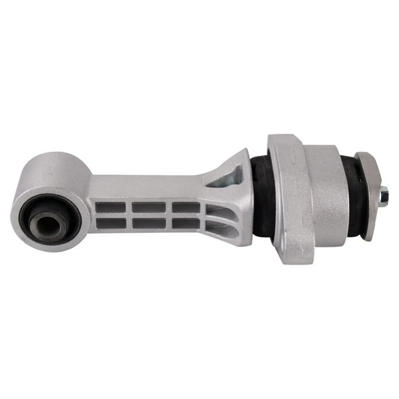 TRQ Engine Torque Strut Mount Fits Select 2012-2017 Hyundai Accent 2011-2016 Elantra 2012-2016 Veloster 2014-2018 Kia Forte 2014-2016 Forte Koup Forte5 2012-2015 Rio 2010-2011 Soul