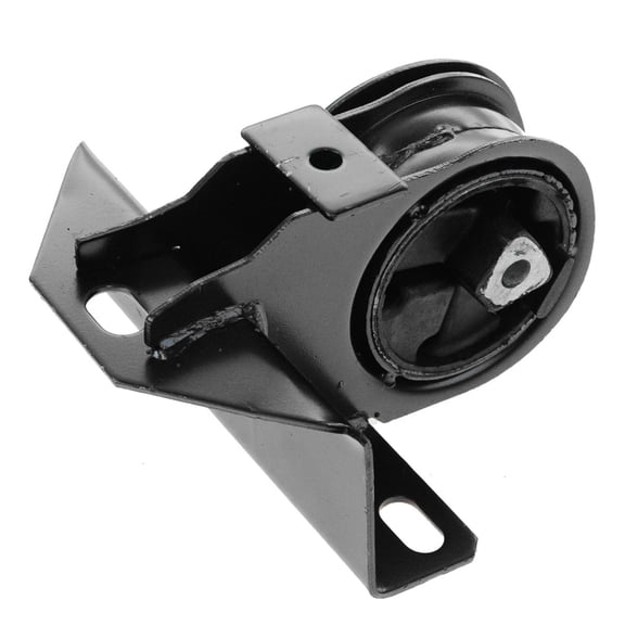 TRQ Engine Transmission Mount Front Driver for Dodge Chrysler Van MTA70743 Fits select: 1996-2000 DODGE GRAND CARAVAN, 1996-2000 CHRYSLER TOWN & COUNTRY