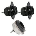 thumbnail image 1 of TRQ Engine & Transmission Mounts Fits 15 Dodge Durango 14-16 Jeep Grand Cherokee MTA70116, 1 of 4