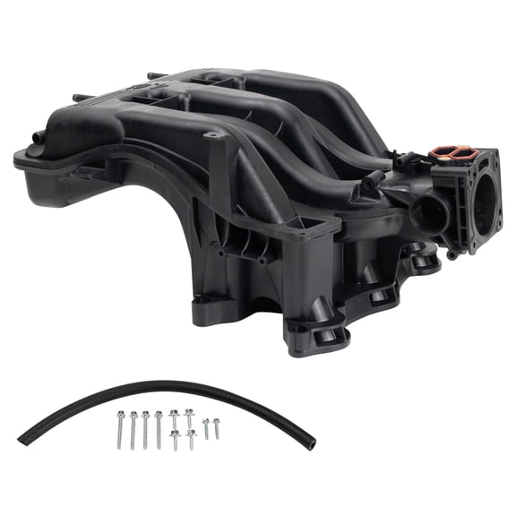 TRQ Engine Upper Intake Manifold Assembly Fits Fitsd Explorer Mercury Mountaineer IMA08043