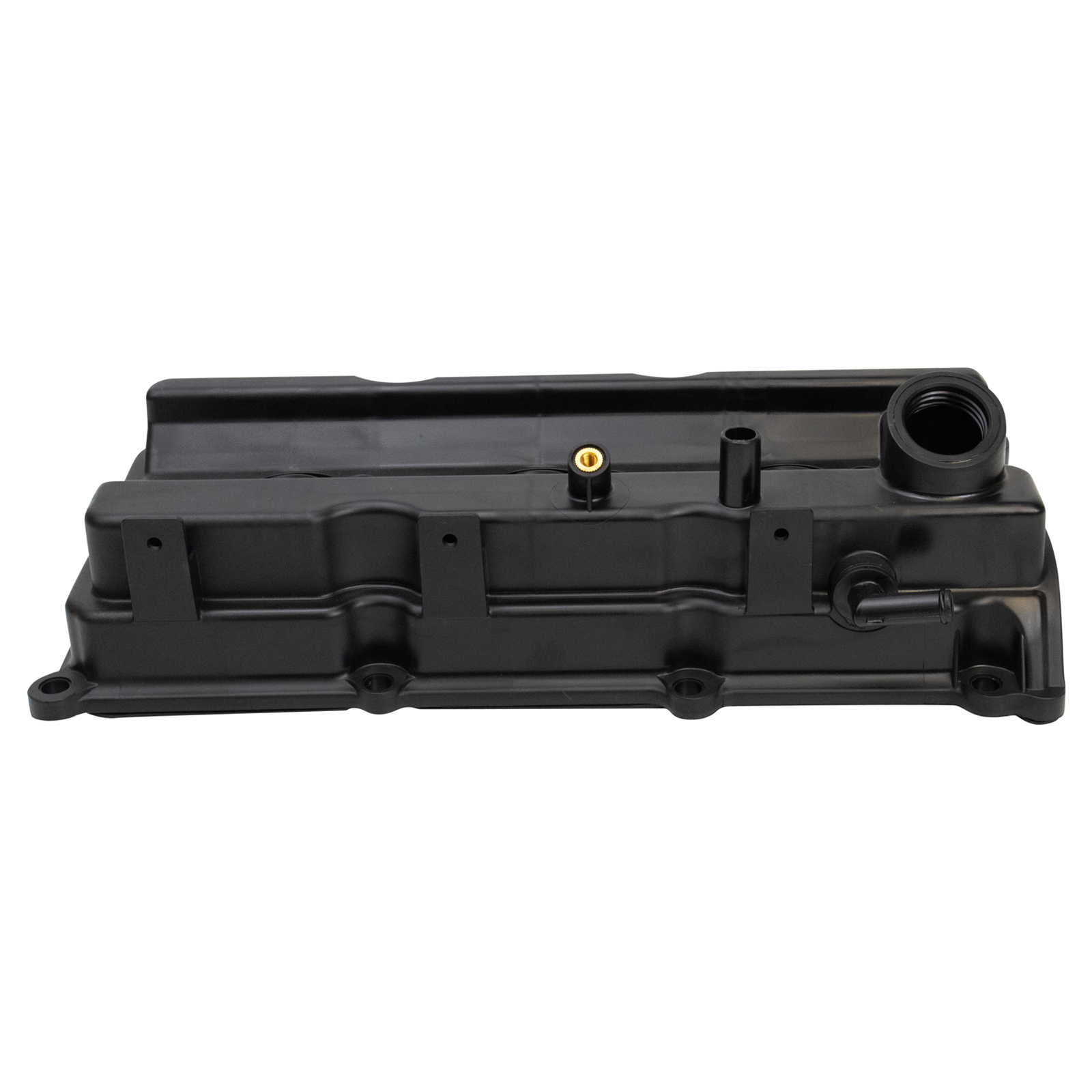 Right Side Engine Valve Cover For Nissan Frontier, Pathfinder, Xterra, NV (05-17)