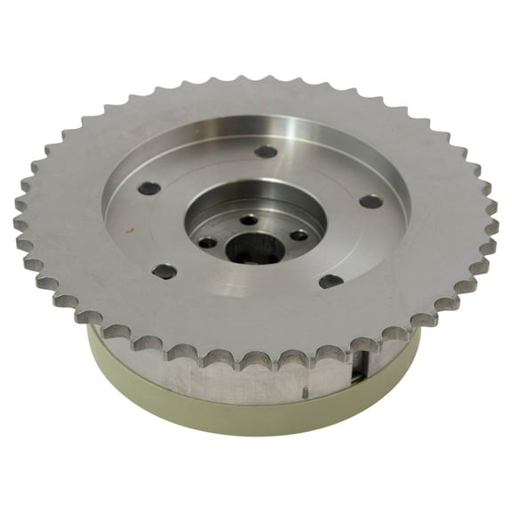 TRQ Engine Variable Valve Timing Sprocket Cam Phaser Gear for GM VTA93490