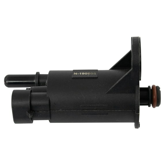 TRQ Evap Canister Purge Solenoid Valve for Chevy GMC Cadillac Hummer Oldsmobile EVA47750