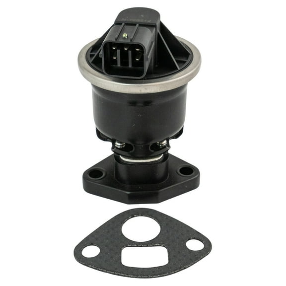 TRQ Exhaust Gas Recirculation EGR Valve w/ Gasket for Honda Civic 1.8L Brand New EGA48723